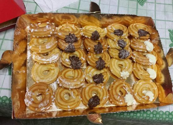 Pasticceria Colmayer